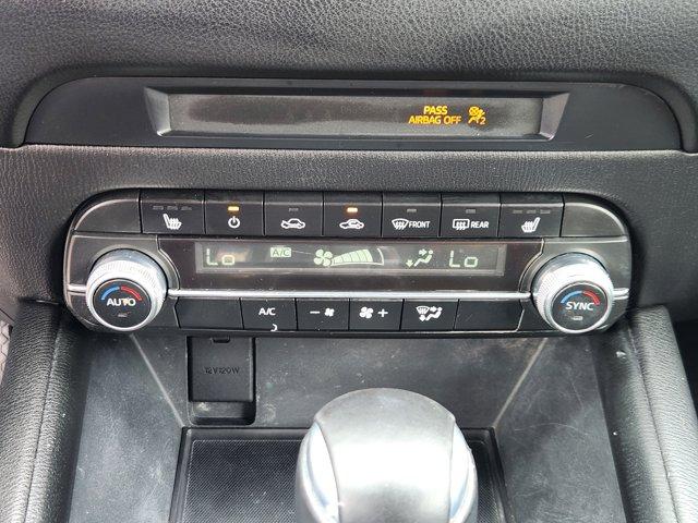 used 2022 Mazda CX-5 car, priced at $22,556