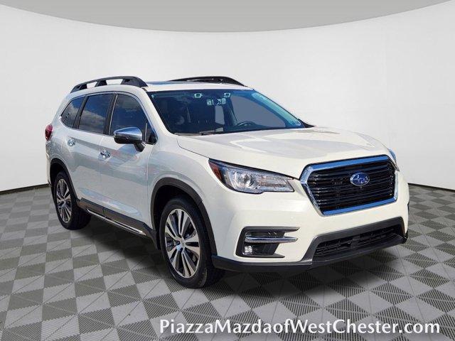 used 2022 Subaru Ascent car, priced at $33,998