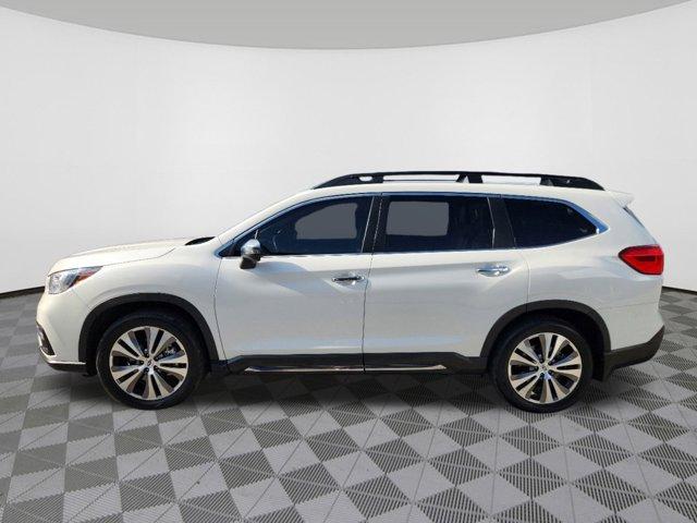 used 2022 Subaru Ascent car, priced at $33,998