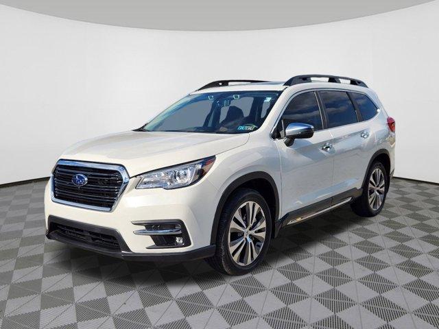 used 2022 Subaru Ascent car, priced at $33,998