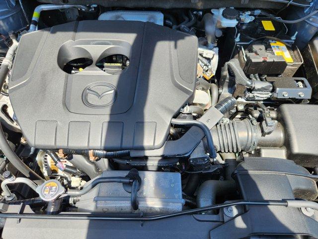 used 2025 Mazda CX-5 car, priced at $32,590