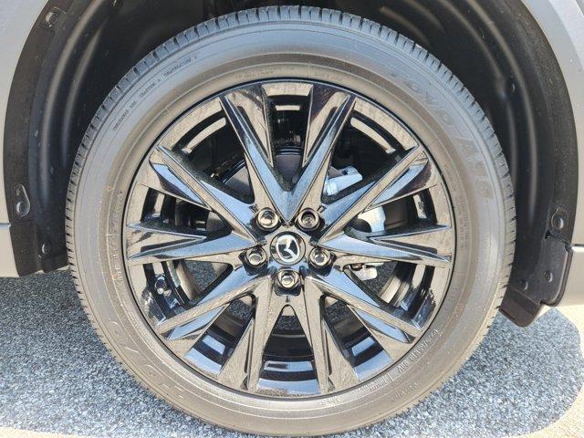 used 2025 Mazda CX-5 car, priced at $32,590