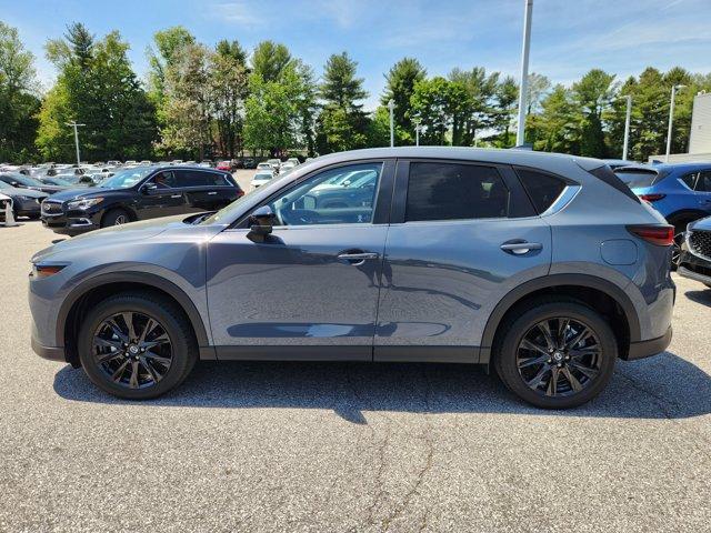 used 2025 Mazda CX-5 car, priced at $32,590