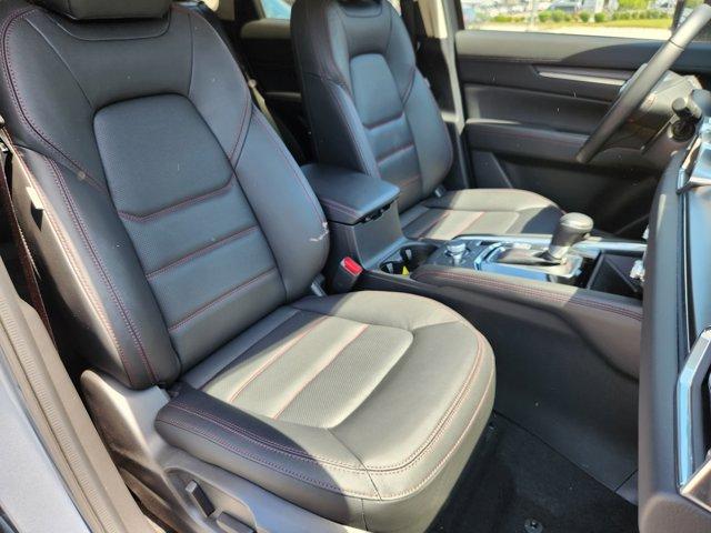 used 2025 Mazda CX-5 car, priced at $32,590