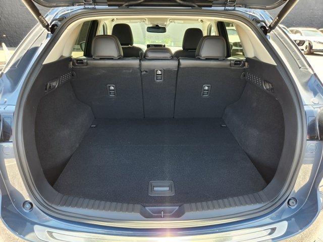 used 2025 Mazda CX-5 car, priced at $32,590