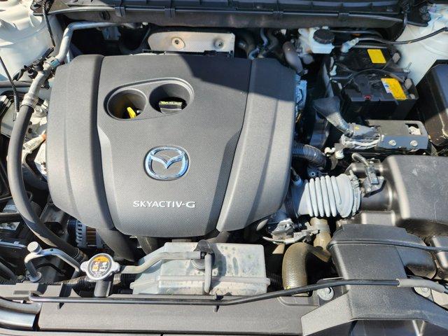 used 2020 Mazda CX-5 car, priced at $24,324