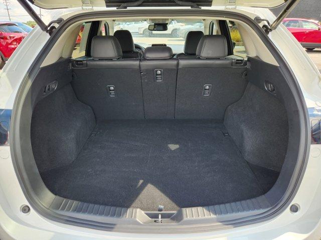 used 2020 Mazda CX-5 car, priced at $24,324