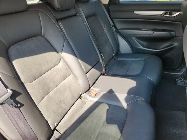 used 2020 Mazda CX-5 car, priced at $24,324