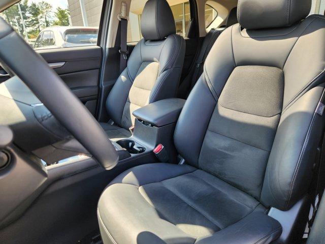 used 2020 Mazda CX-5 car, priced at $24,324
