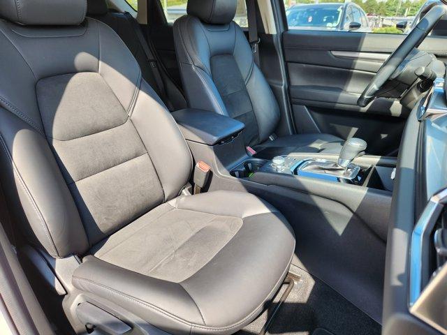 used 2020 Mazda CX-5 car, priced at $24,324