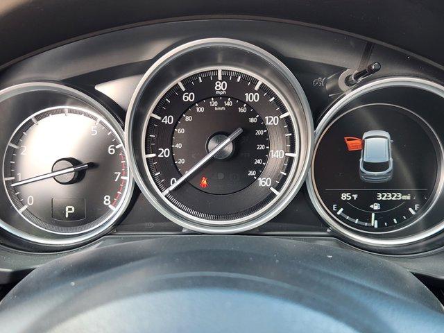 used 2020 Mazda CX-5 car, priced at $24,324