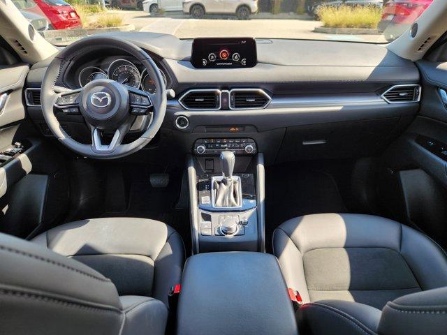 used 2020 Mazda CX-5 car, priced at $24,324