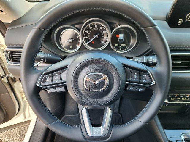 used 2020 Mazda CX-5 car, priced at $24,324