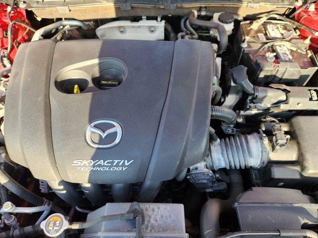 used 2017 Mazda Mazda6 car, priced at $15,640