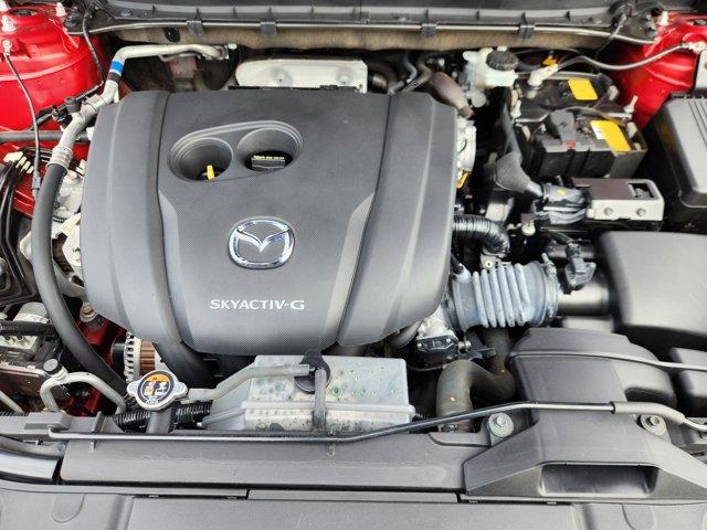 used 2022 Mazda CX-5 car, priced at $26,274