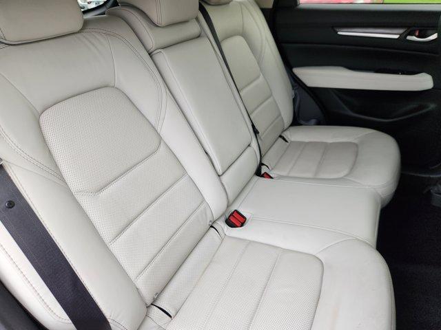 used 2022 Mazda CX-5 car, priced at $26,274