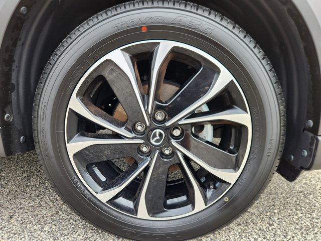 used 2022 Mazda CX-5 car, priced at $26,274