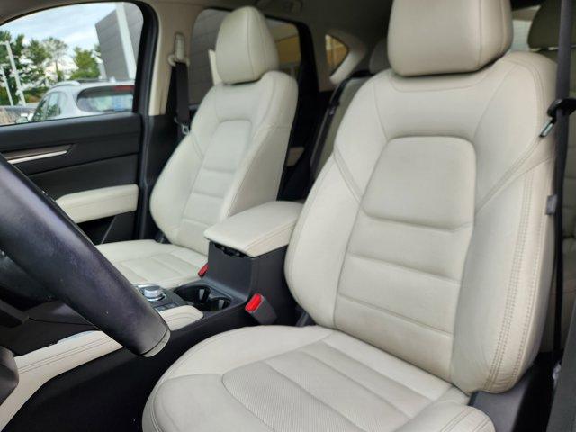 used 2022 Mazda CX-5 car, priced at $26,274