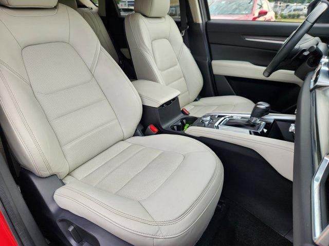 used 2022 Mazda CX-5 car, priced at $26,274