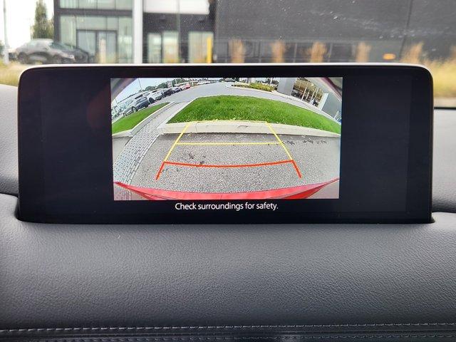 used 2022 Mazda CX-5 car, priced at $26,274