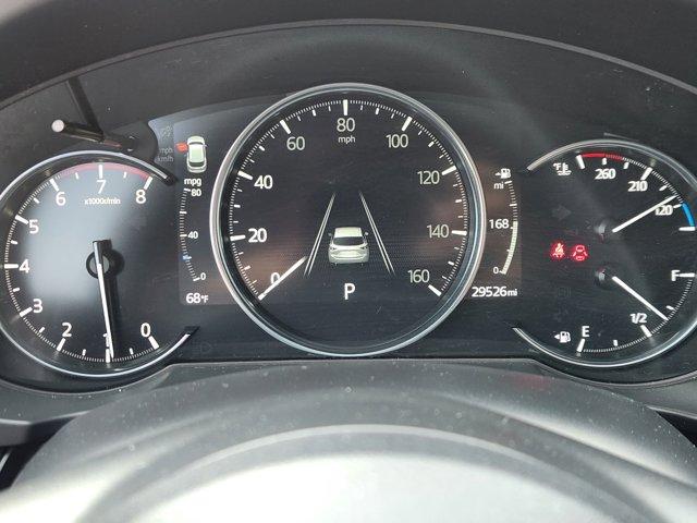 used 2022 Mazda CX-5 car, priced at $26,274