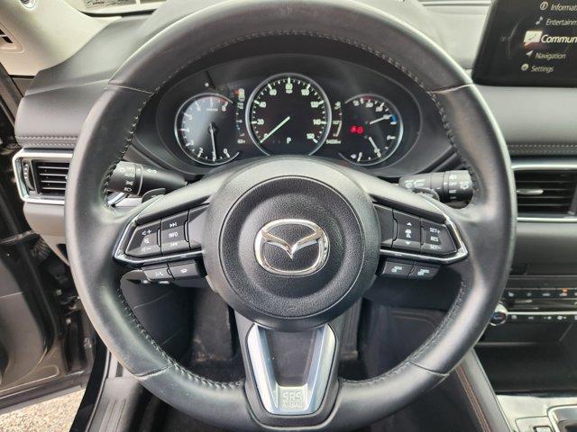 used 2023 Mazda CX-5 car, priced at $25,855
