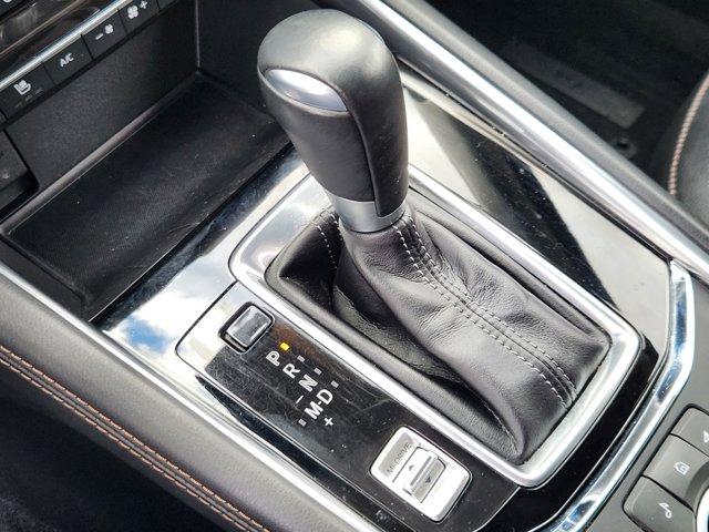 used 2023 Mazda CX-5 car, priced at $25,855