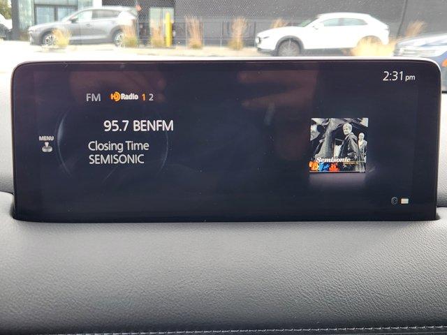 used 2023 Mazda CX-5 car, priced at $25,855