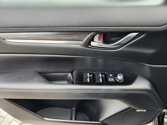 used 2023 Mazda CX-5 car, priced at $25,855