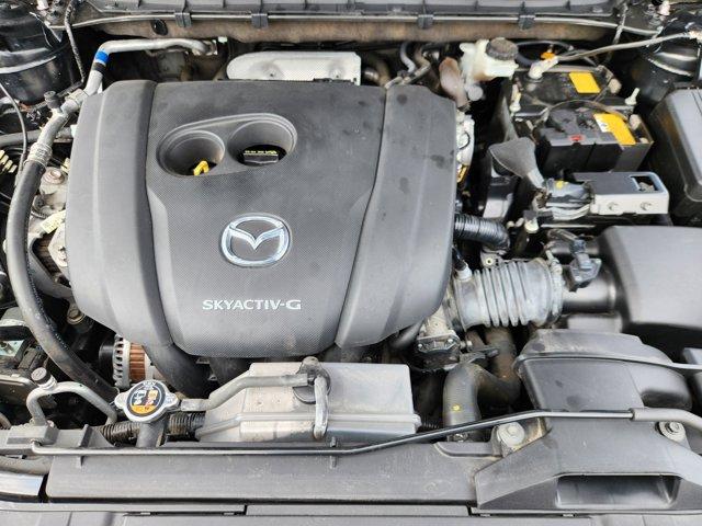 used 2023 Mazda CX-5 car, priced at $25,855