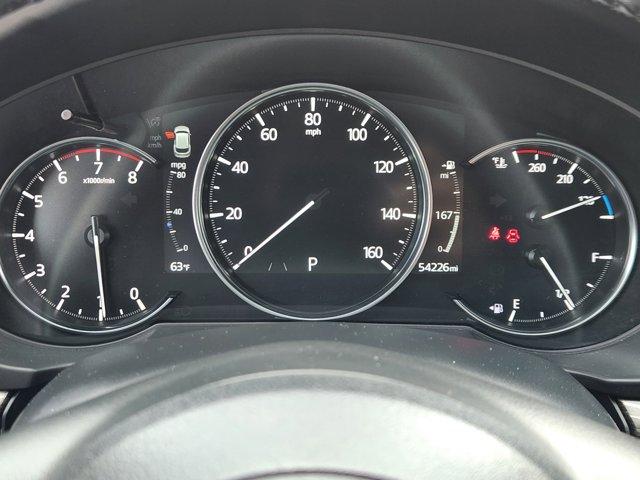 used 2023 Mazda CX-5 car, priced at $25,855