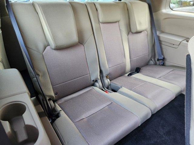 used 2015 Honda Pilot car, priced at $17,509