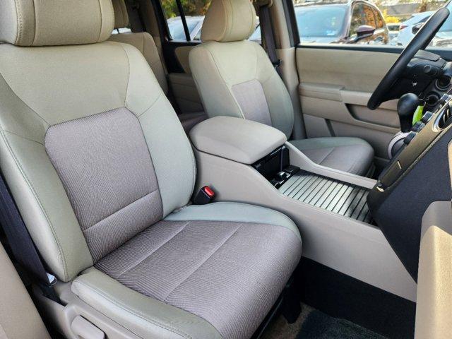 used 2015 Honda Pilot car, priced at $17,509