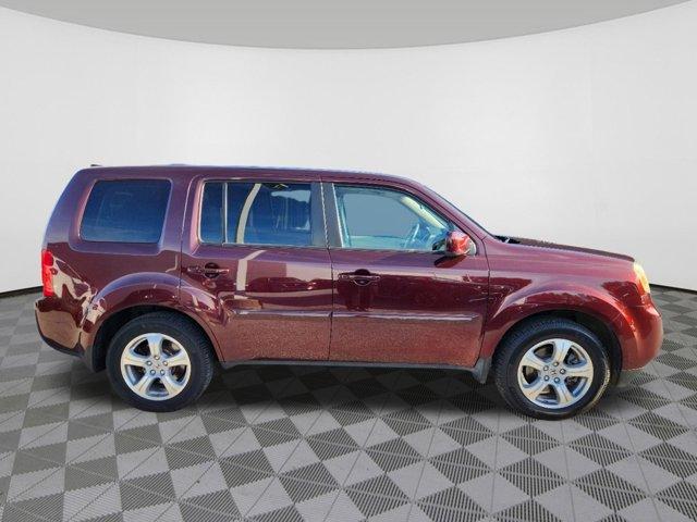 used 2015 Honda Pilot car, priced at $17,509