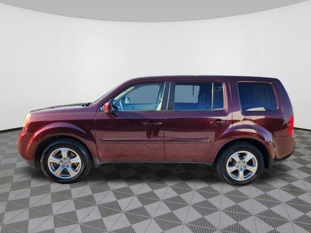 used 2015 Honda Pilot car, priced at $17,509