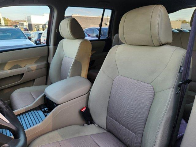 used 2015 Honda Pilot car, priced at $17,509