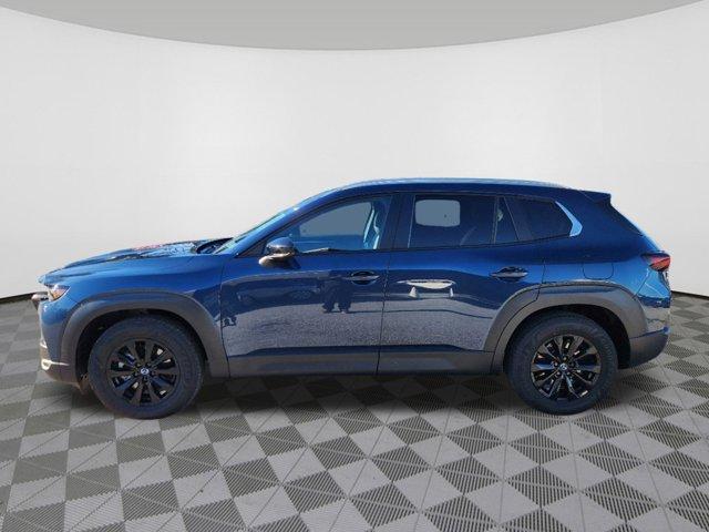 used 2024 Mazda CX-50 car, priced at $29,270