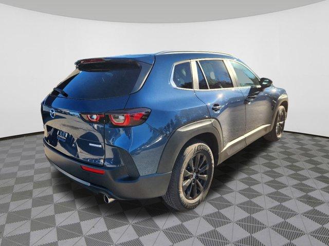 used 2024 Mazda CX-50 car, priced at $29,270