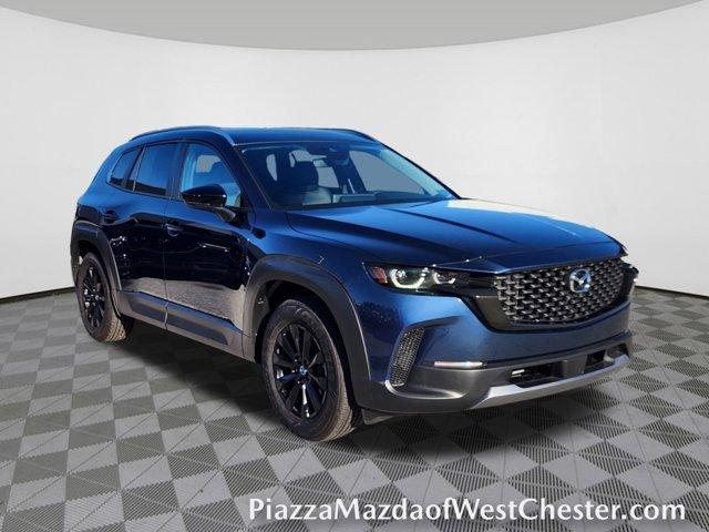 used 2024 Mazda CX-50 car, priced at $29,270