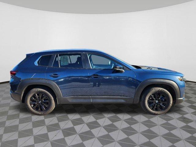 used 2024 Mazda CX-50 car, priced at $29,270