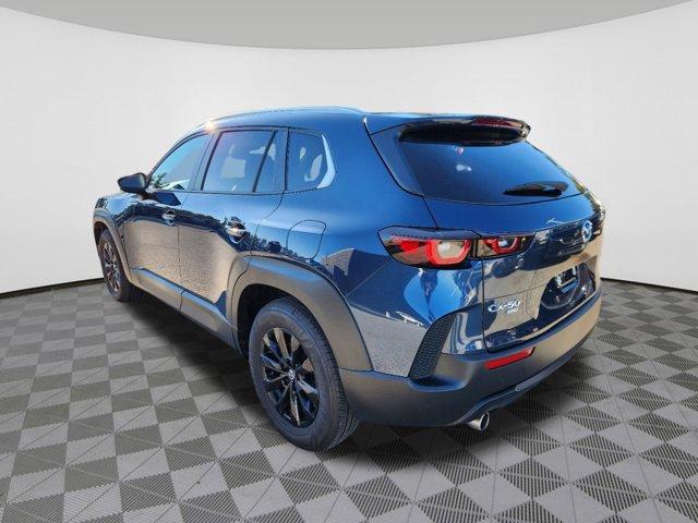 used 2024 Mazda CX-50 car, priced at $29,270