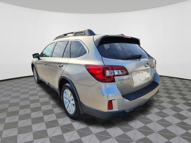 used 2015 Subaru Outback car, priced at $17,252