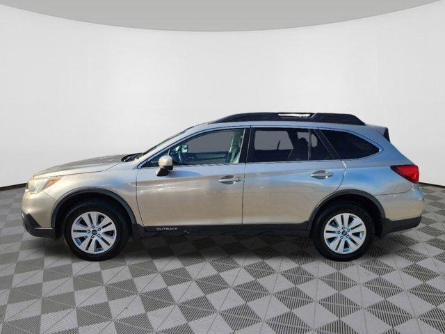 used 2015 Subaru Outback car, priced at $17,252