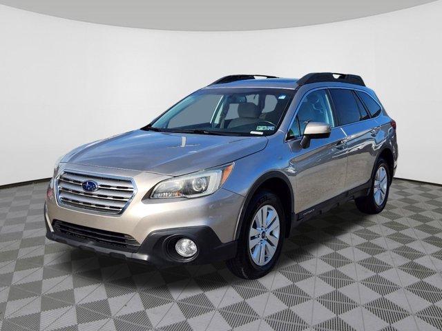 used 2015 Subaru Outback car, priced at $17,252