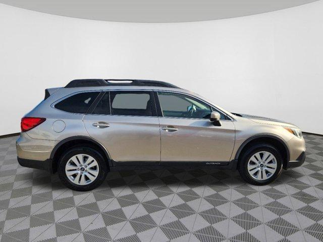 used 2015 Subaru Outback car, priced at $17,252