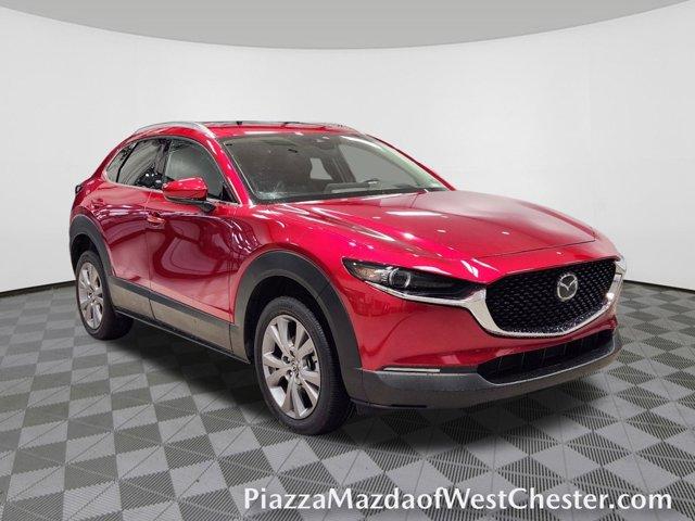 used 2021 Mazda CX-30 car, priced at $22,998