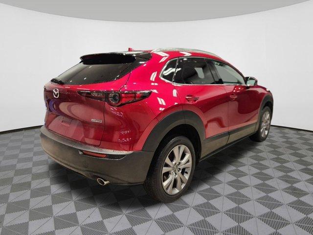 used 2021 Mazda CX-30 car, priced at $22,998