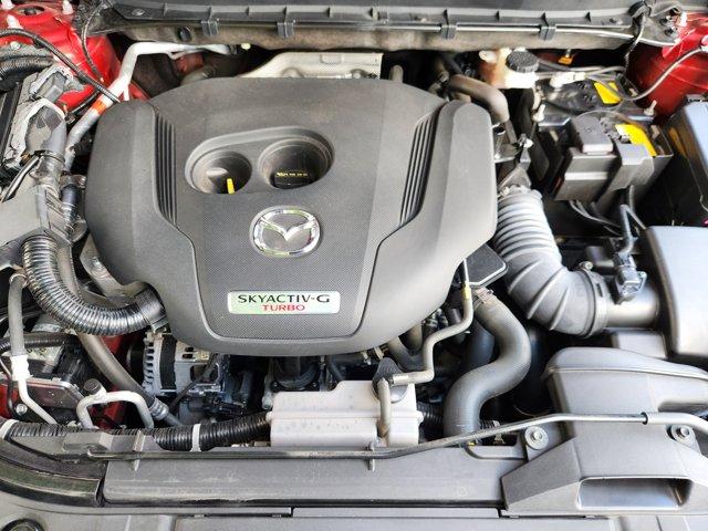 used 2022 Mazda CX-5 car, priced at $29,488