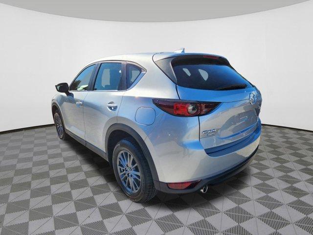 used 2019 Mazda CX-5 car, priced at $17,557