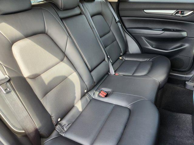 used 2025 Mazda CX-5 car, priced at $29,155
